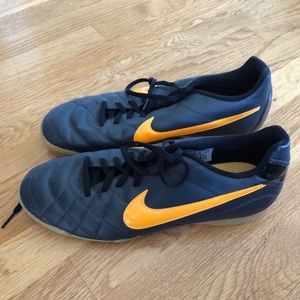 Nike Tiempo Rio